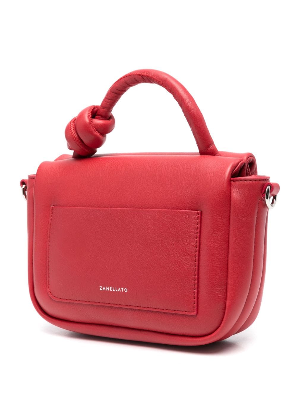 Zanellato Ella Soft Handbag