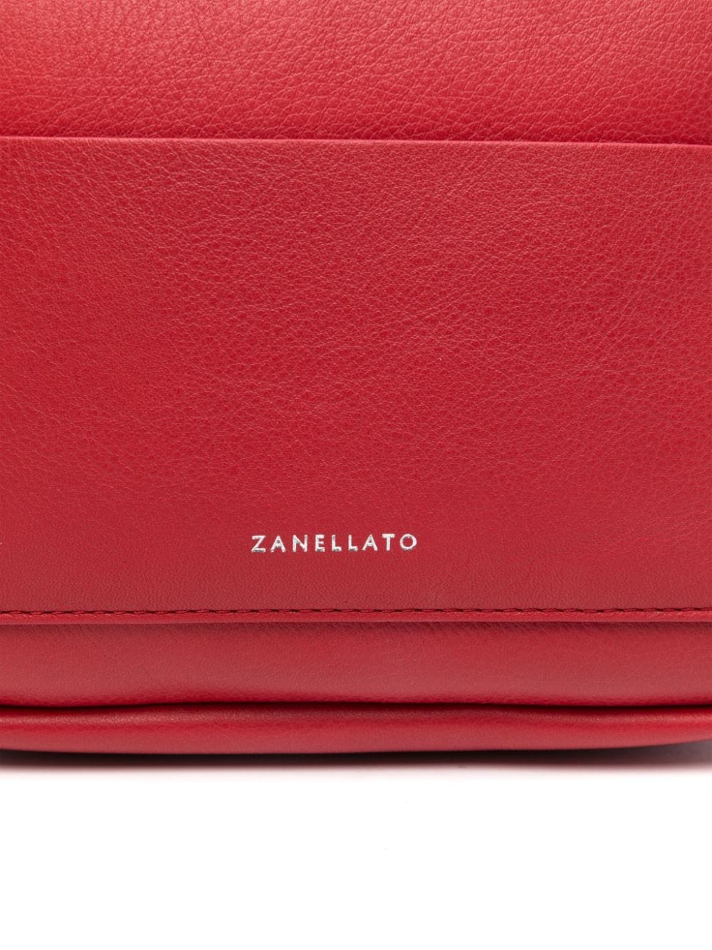 Zanellato Ella Soft Handbag