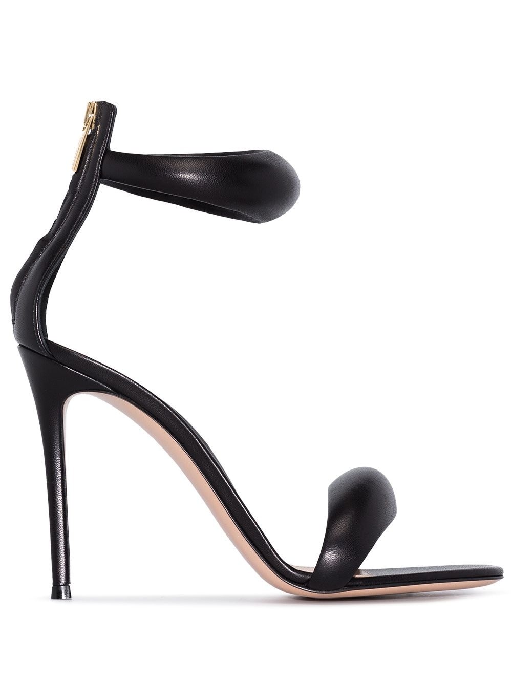 Gianvito Rossi Bijoux 105 Sandals