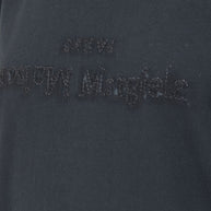 Maison Margiela Embroidered Logo Cotton T-Shirt