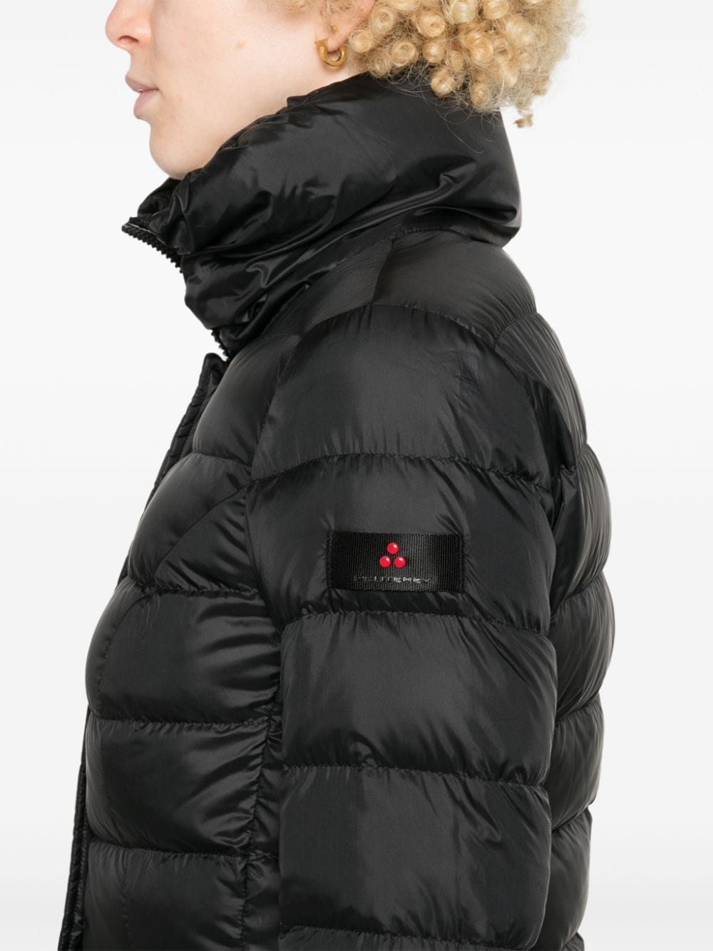 Peuterey Short Down Jacket