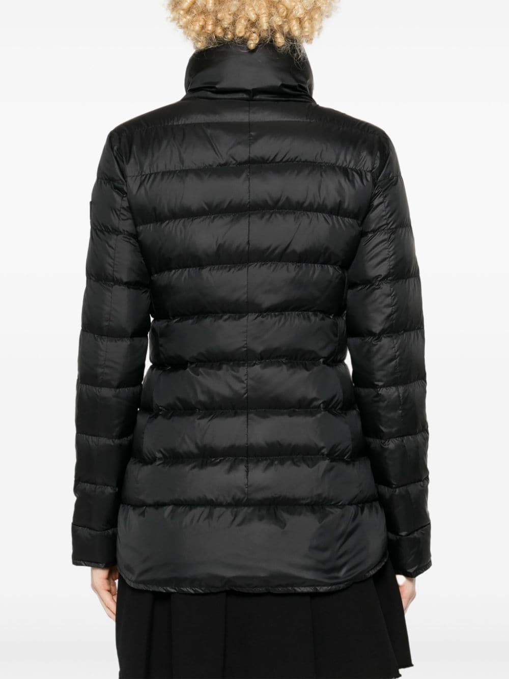 Peuterey Short Down Jacket