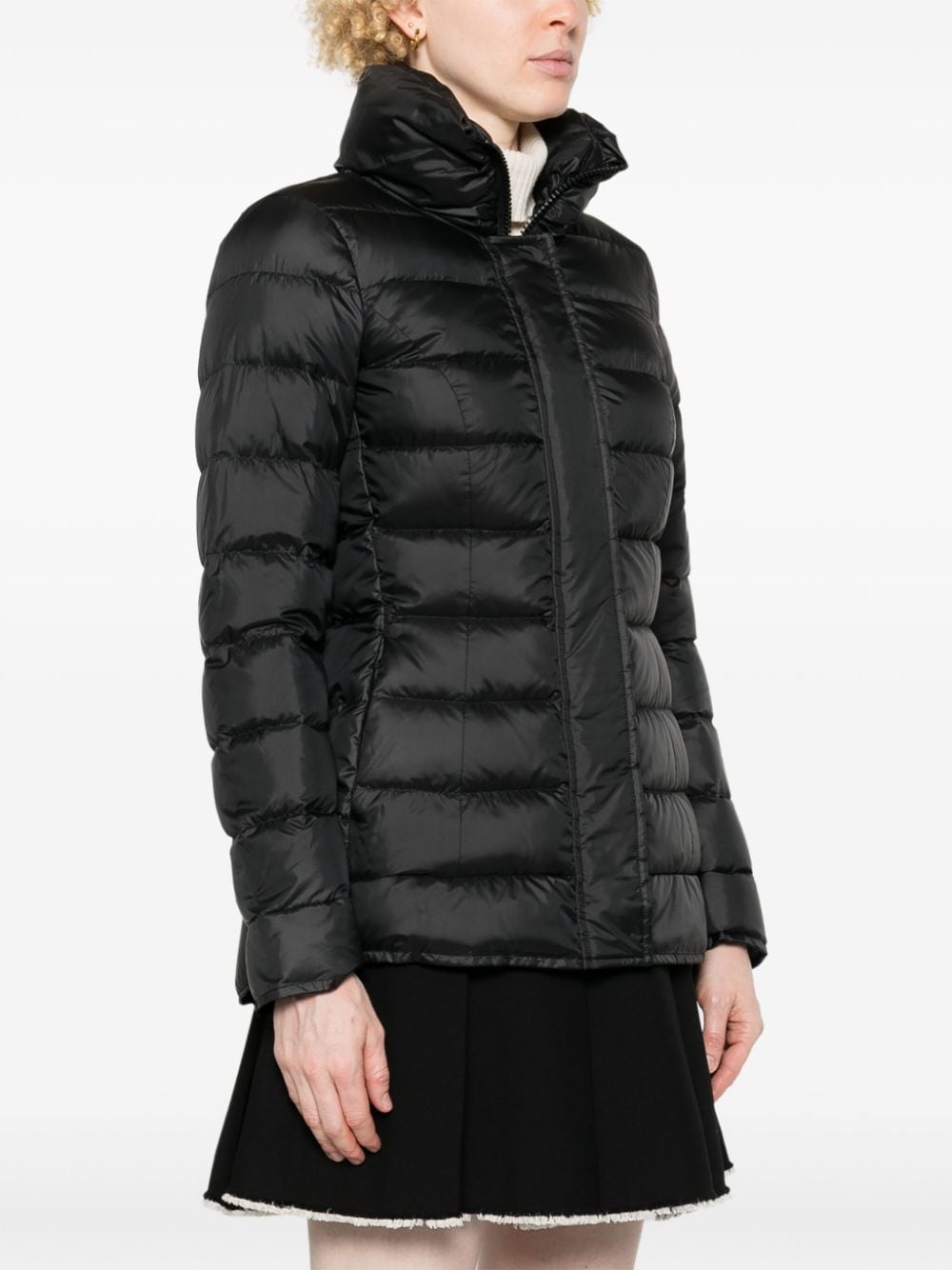 Peuterey Short Down Jacket