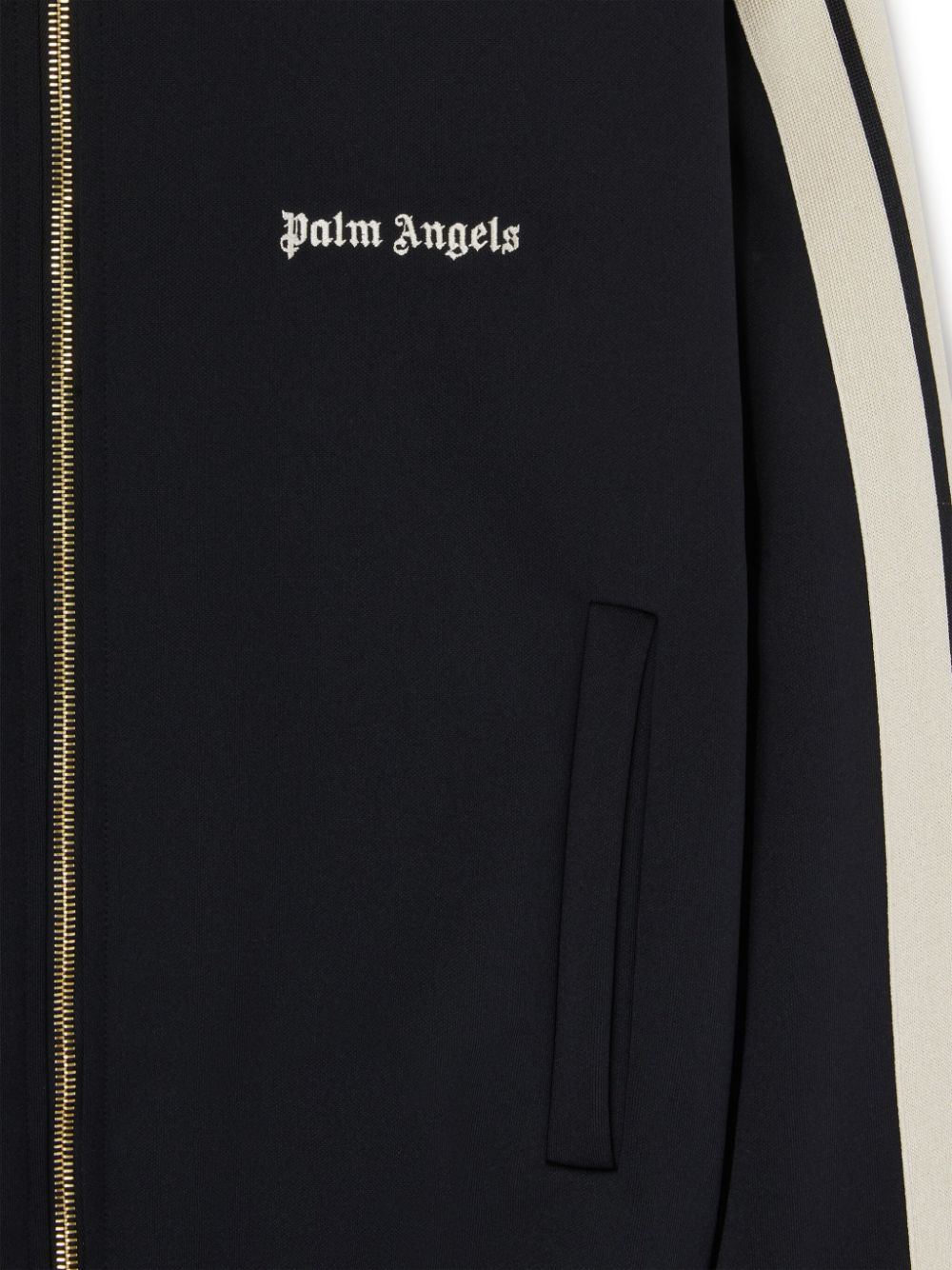 Palm Angels Classic Track Bomber Jacket