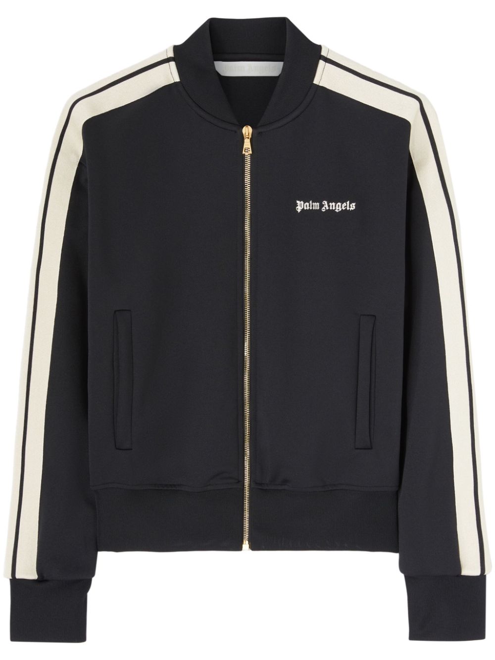 Palm Angels Classic Track Bomber Jacket