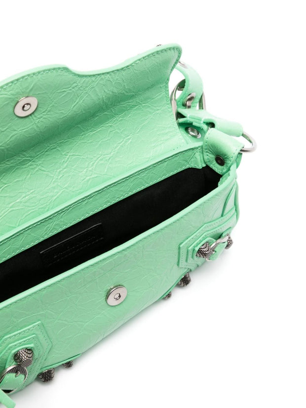 Balenciaga Le Cagole XS Shoulder Bag