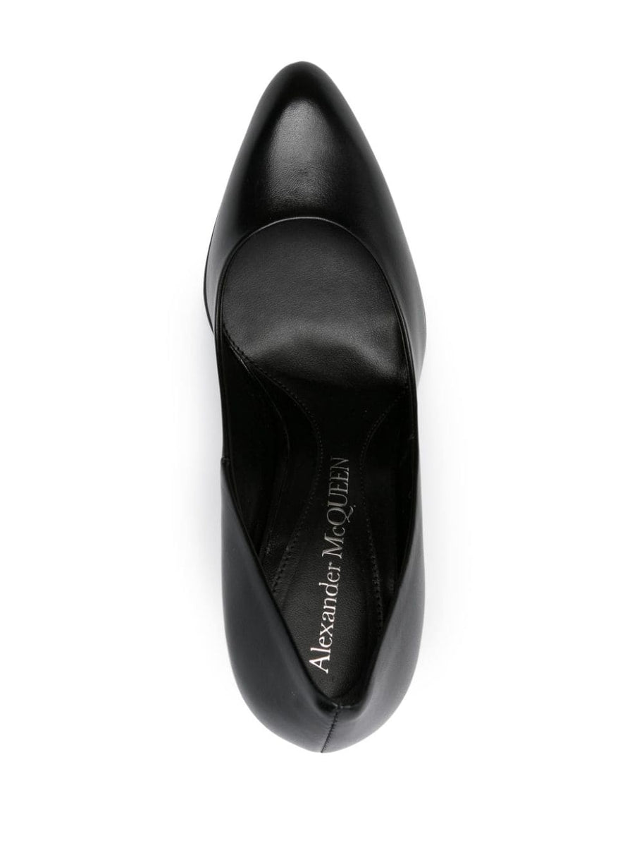 Alexander McQueen Armadillo Pumps