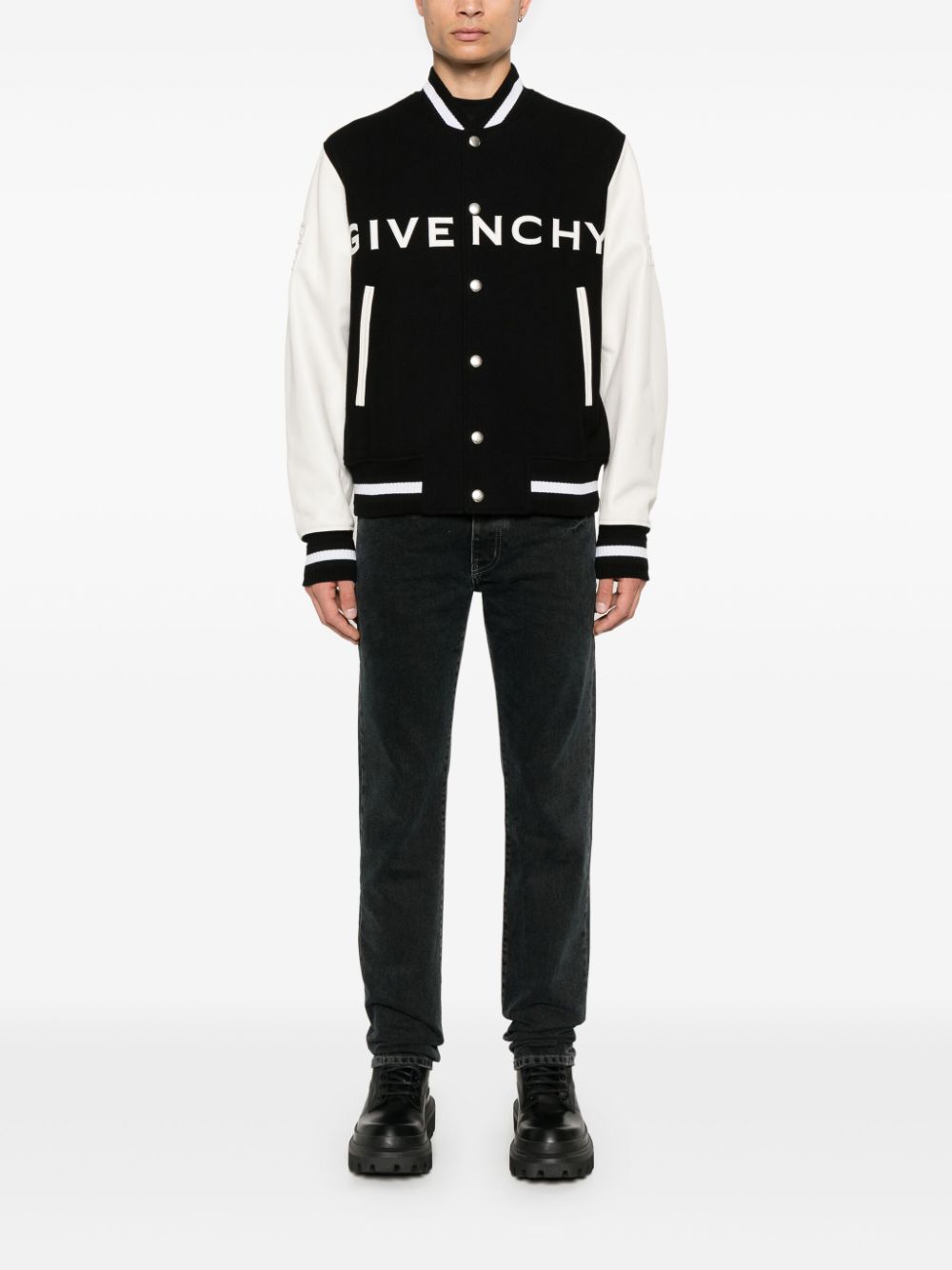 Givenchy Varsity jacket