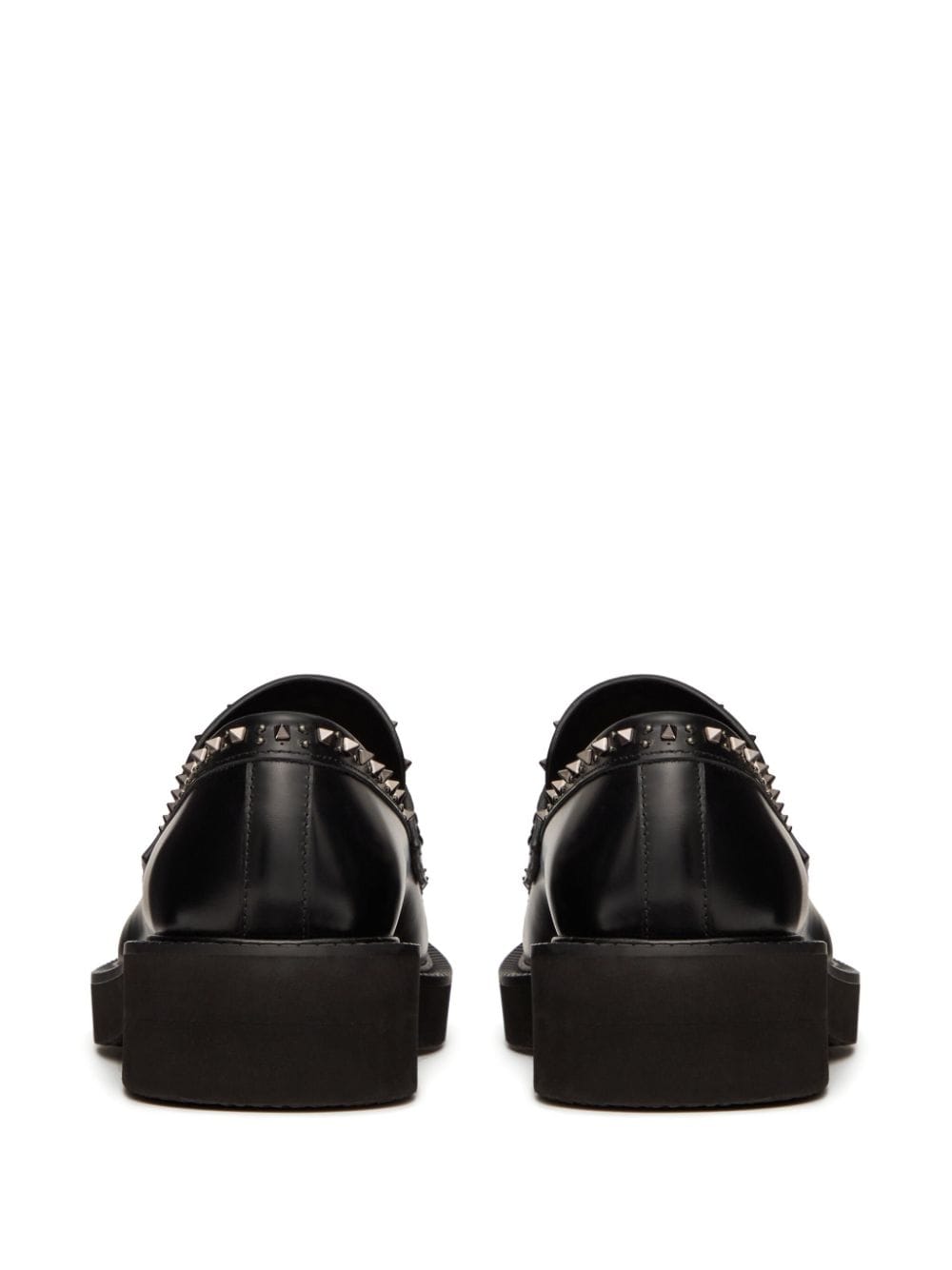 Valentino Garavani Gentleglam Loafers