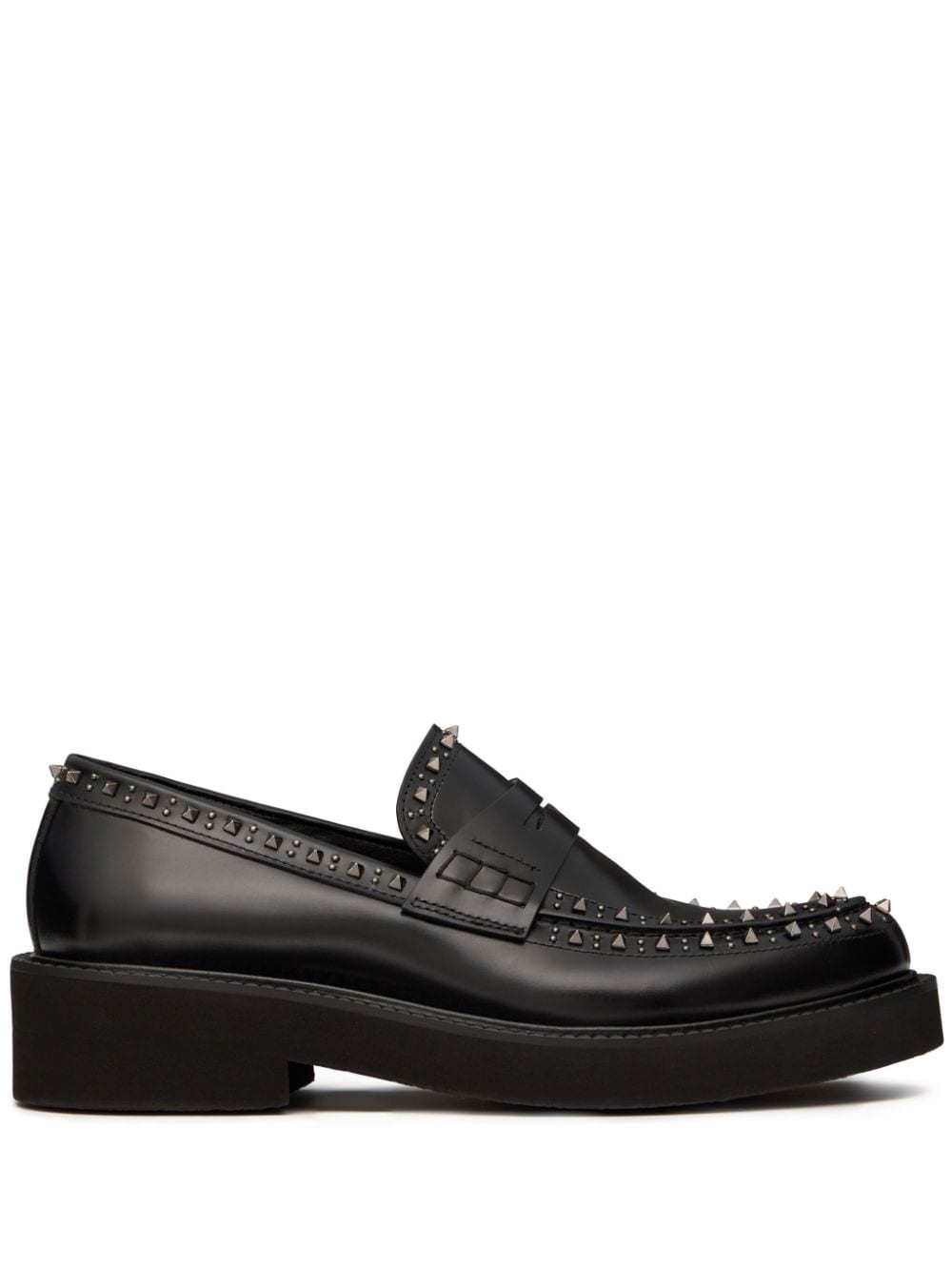 Valentino Garavani Gentleglam Loafers