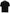 Saint Laurent  Cotton Pique Polo Shirt Black