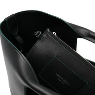 Alexander McQueen The Square Tote Bag