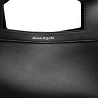 Alexander McQueen The Square Tote Bag