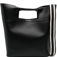 Alexander McQueen The Square Tote Bag