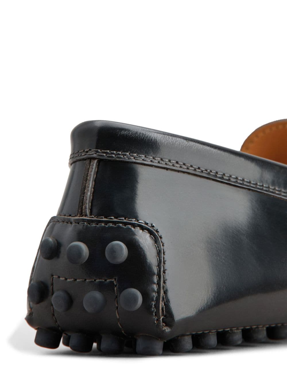 Tod's Gommino Leather Loafers