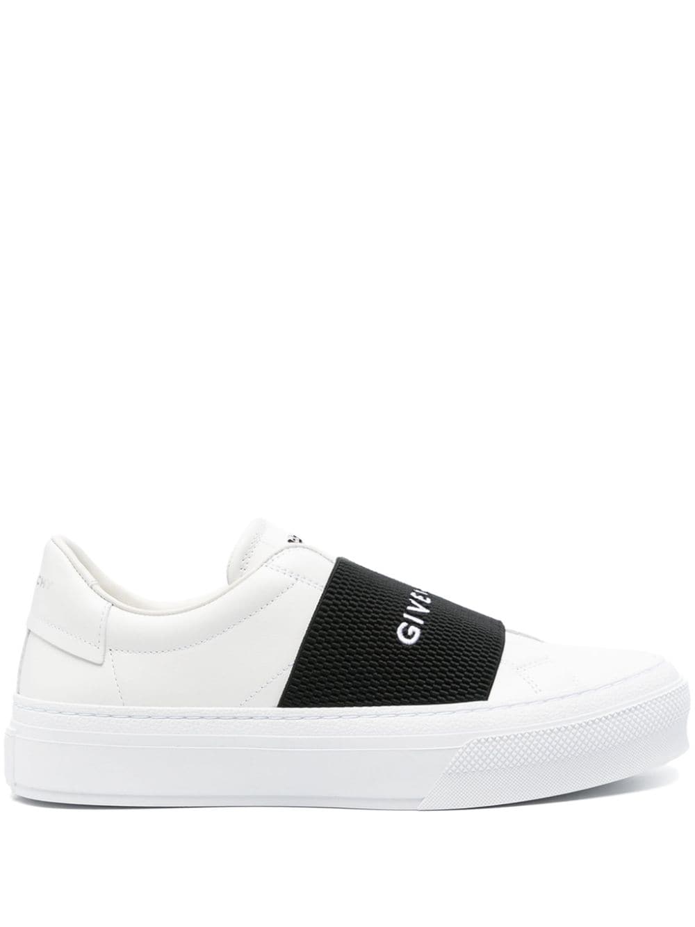 Givenchy City Logo Sport Sneakers