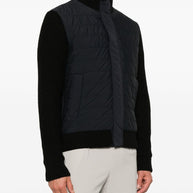 Herno Jacket In Black