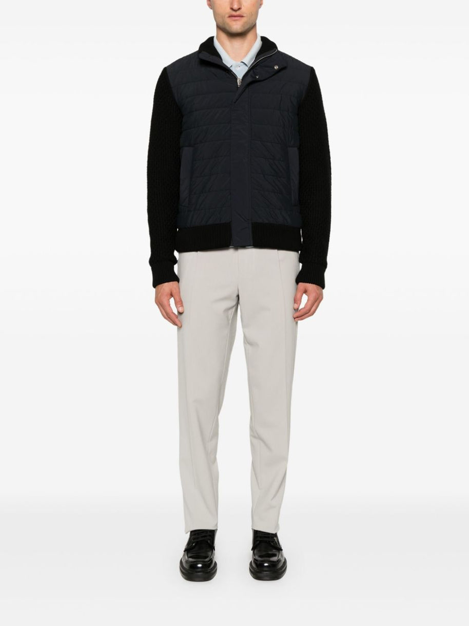 Herno Jacket In Black