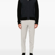 Herno Jacket In Black