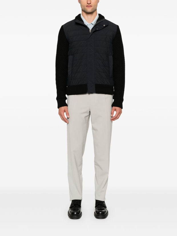 Herno Jacket In Black
