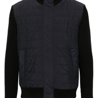 Herno Jacket In Black
