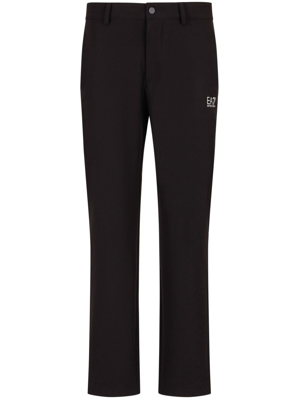 EA7 Pants Black