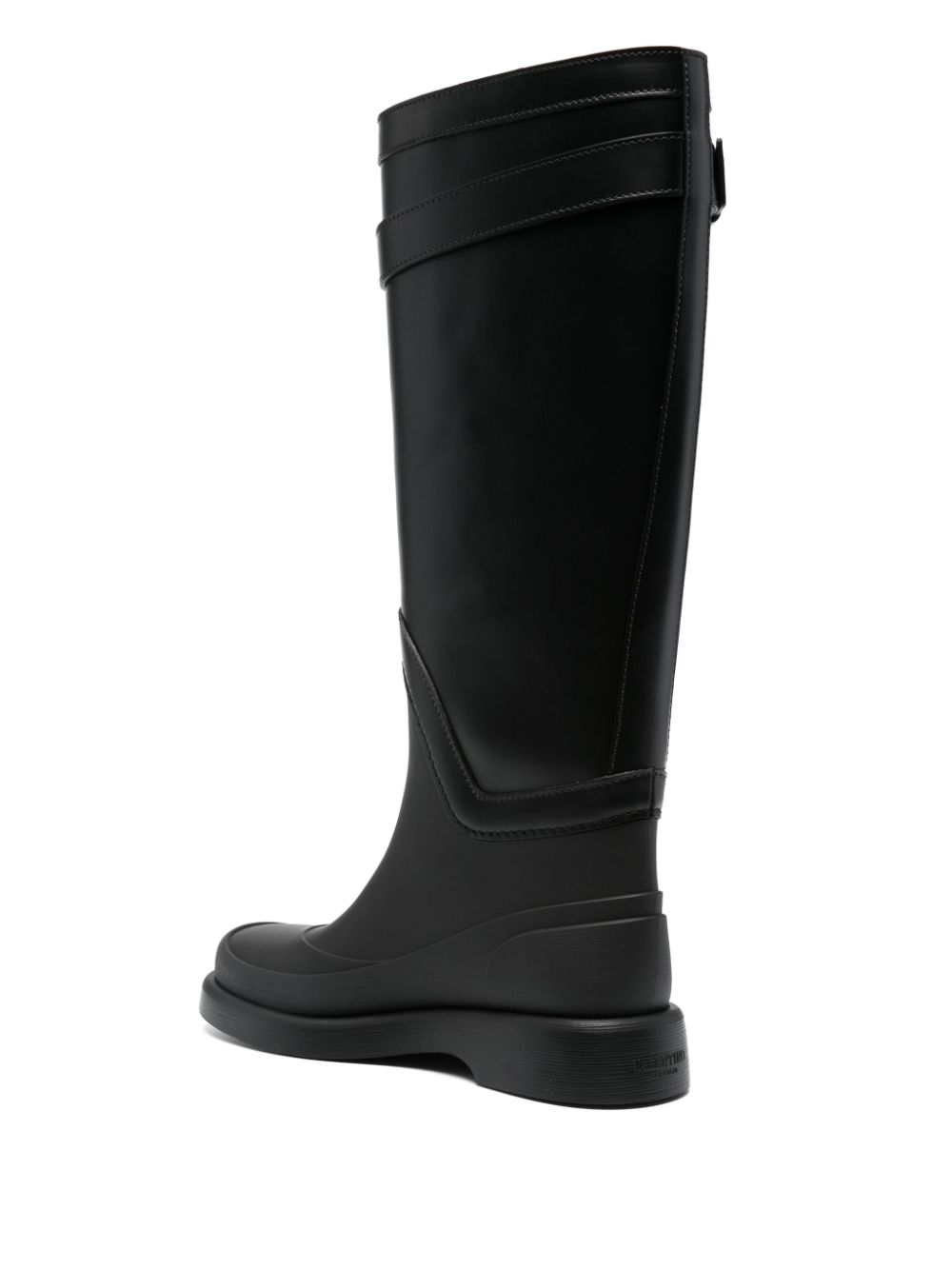 Valentino Garavani VLogo Tall Boots