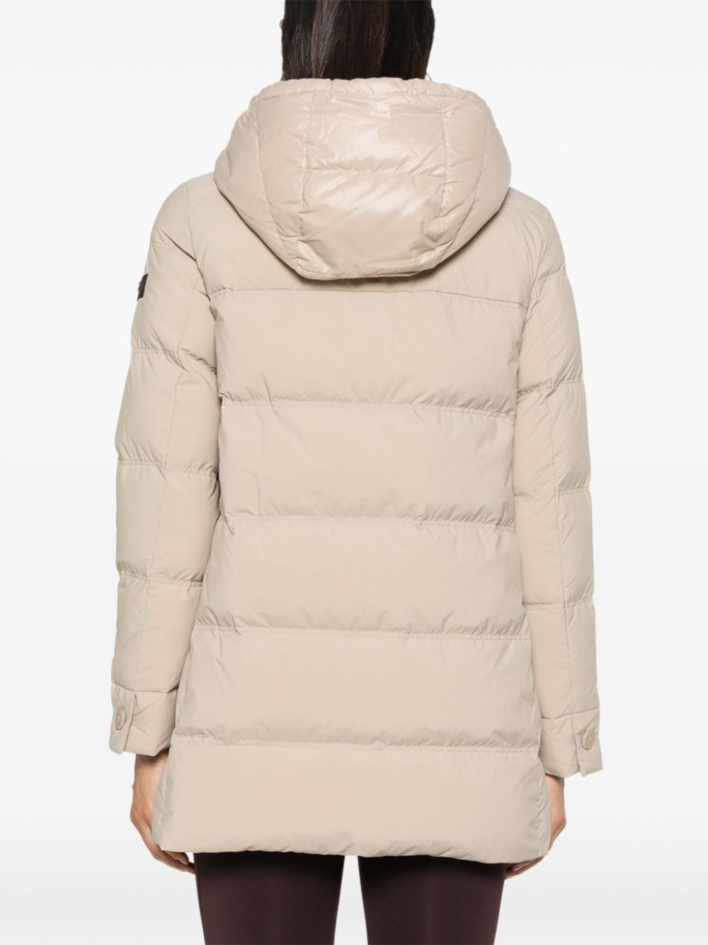 Peuterey Midi Down Jacket