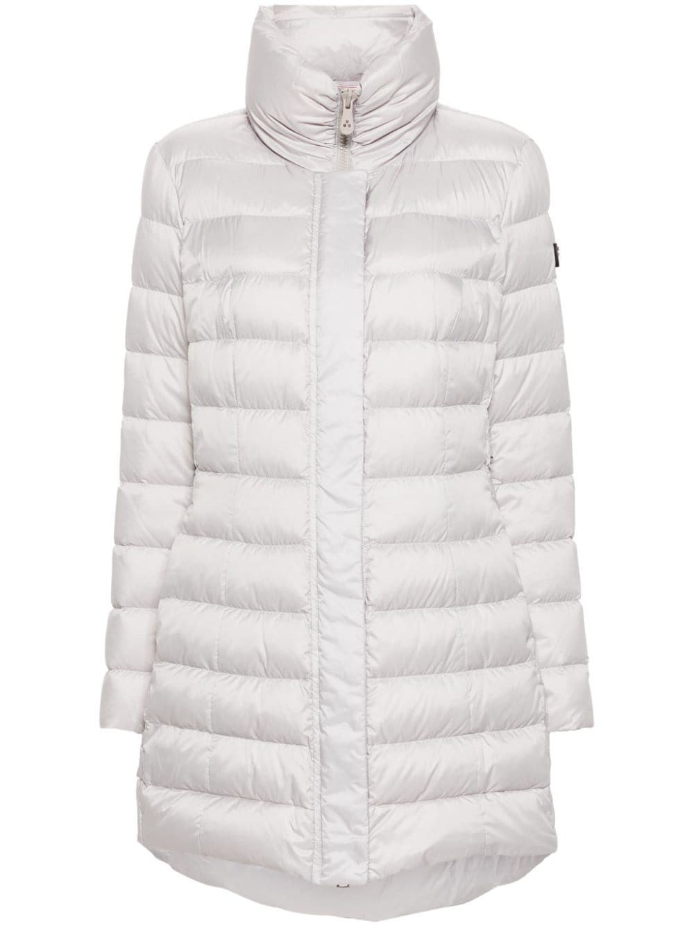 Peuterey Midi Down Jacket