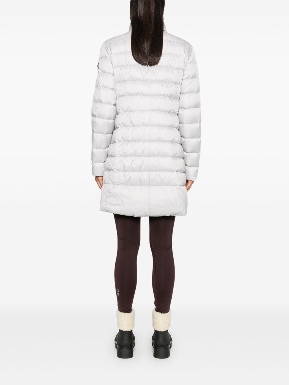 Peuterey Midi Down Jacket