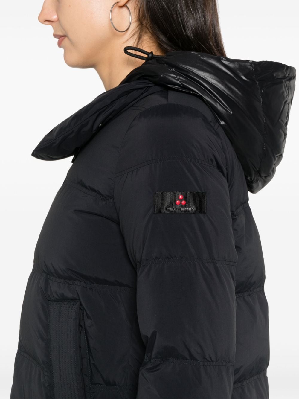 Peuterey Midi Down jacket