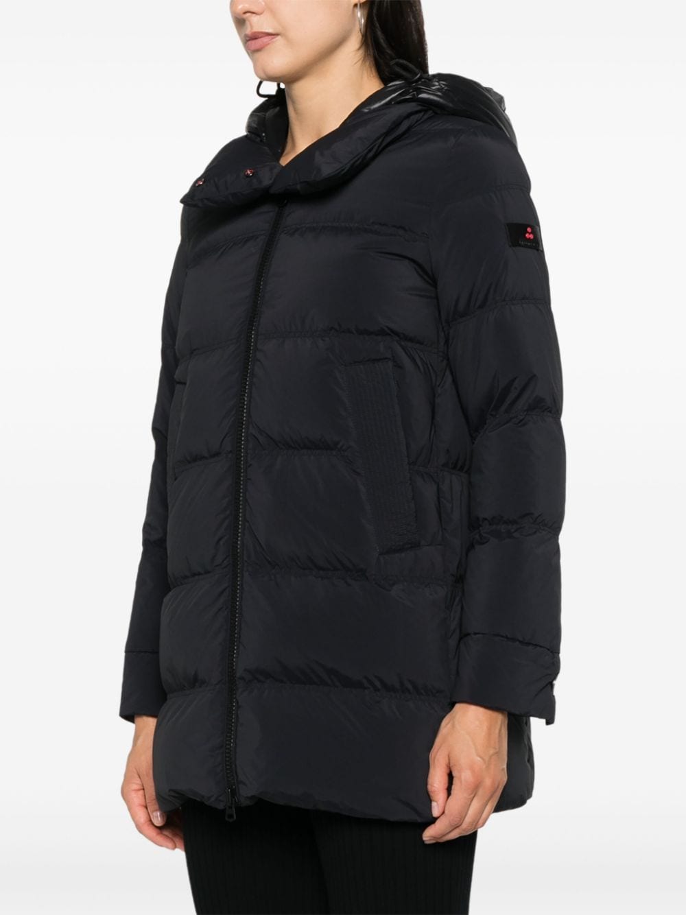 Peuterey Midi Down jacket