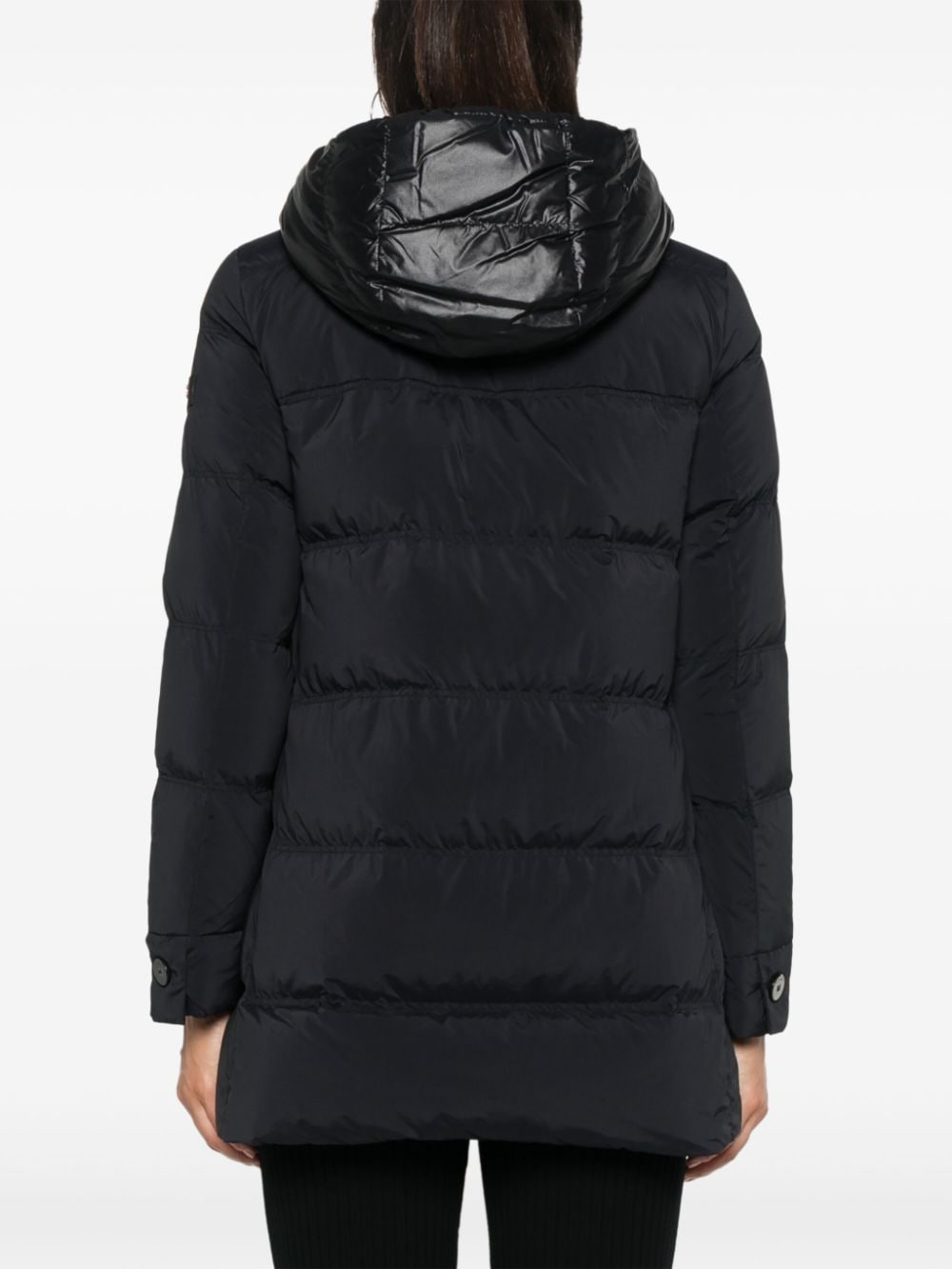 Peuterey Midi Down jacket