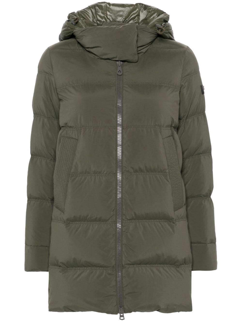 Peuterey Midi Down Jacket