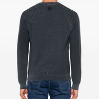 Jacob Cohen Cashmere Sweater In Blue