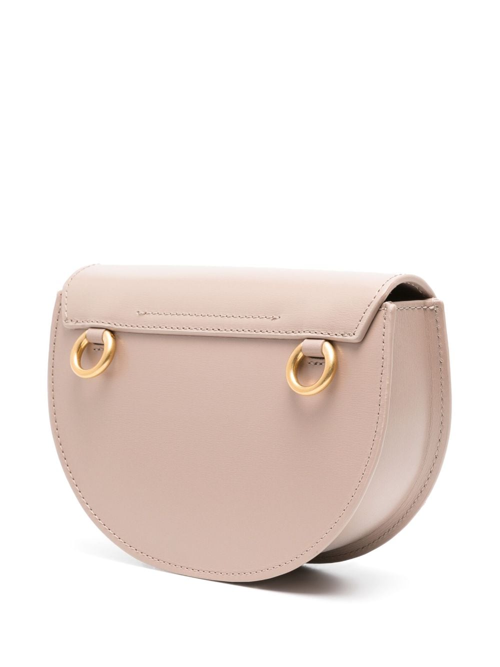 Chloe Marcie Mini Flap Shoulder Bag