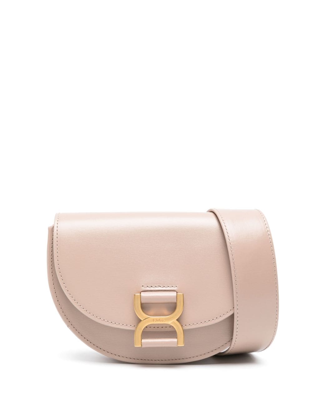 Chloe Marcie Mini Flap Shoulder Bag