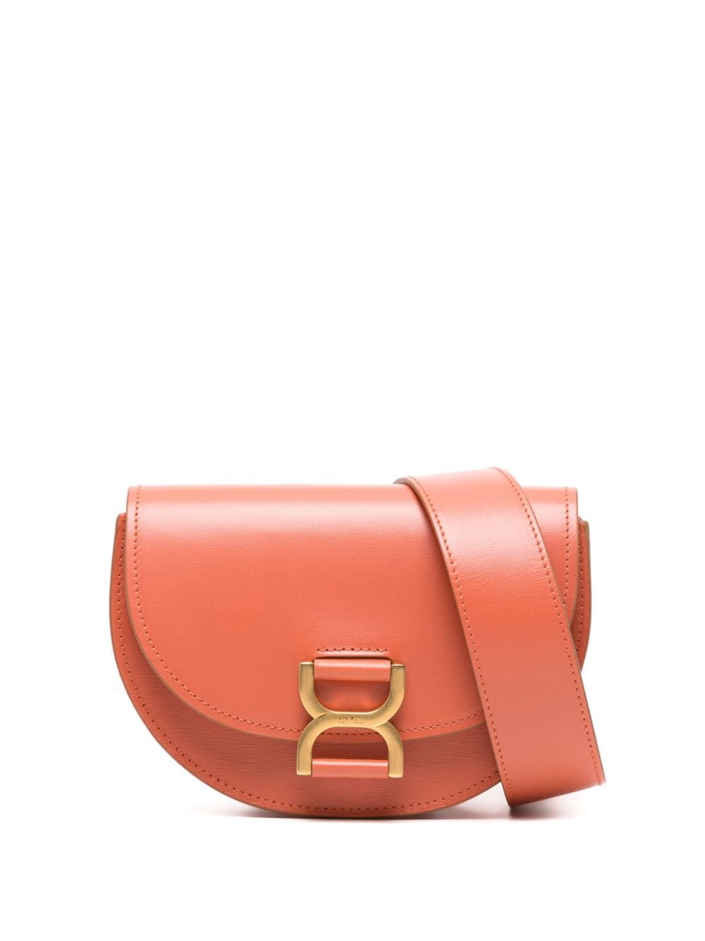 Chloe Marcie Mini Flap Shoulder Bag