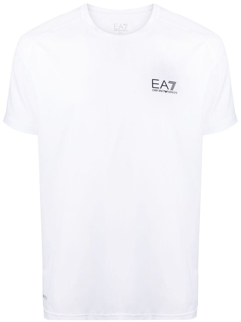 EA7 T-shirt White