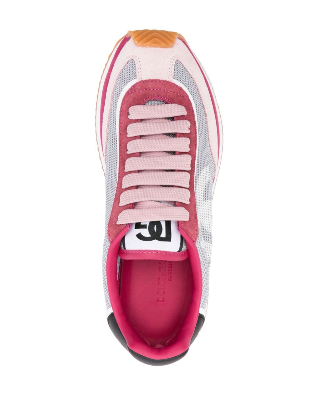 Dolce & Gabbana DG Cushion Sneakers