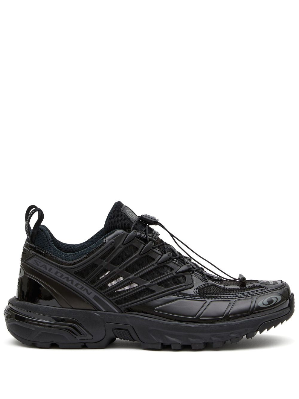 MM6 X SALOMON ACS Pro Sneakers