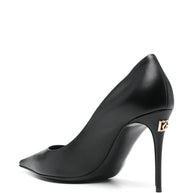 Dolce & Gabbana 95mm Décoletté Pumps