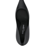 Dolce & Gabbana 95mm Décoletté Pumps