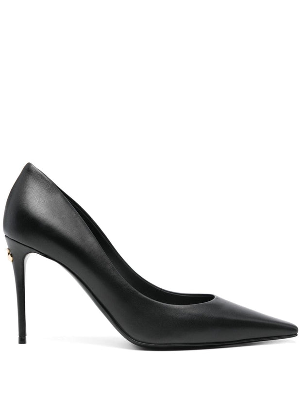 Dolce & Gabbana 95mm Décoletté Pumps