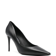 Dolce & Gabbana 95mm Décoletté Pumps