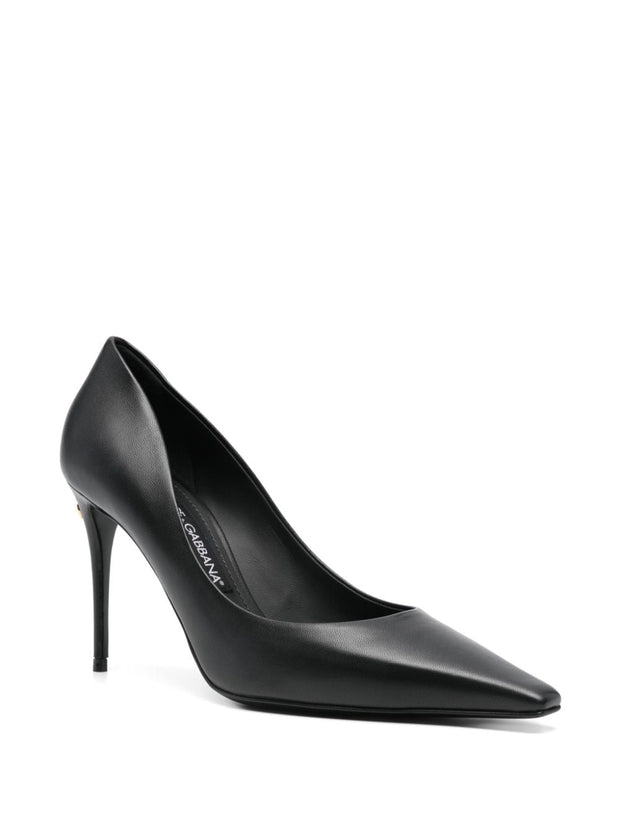 Dolce & Gabbana 95mm Décoletté Pumps