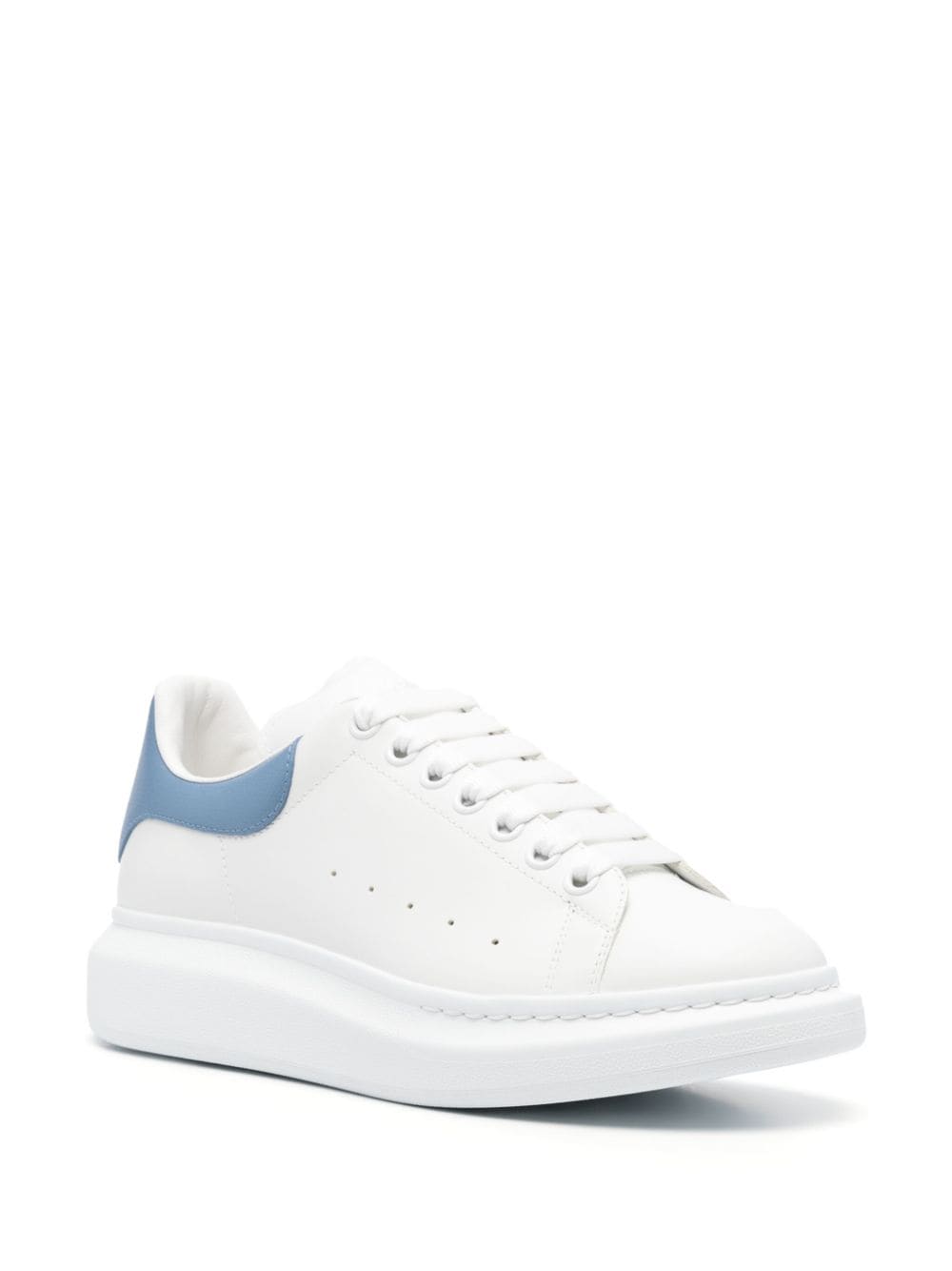 Alexander McQueen Oversized Sneakers