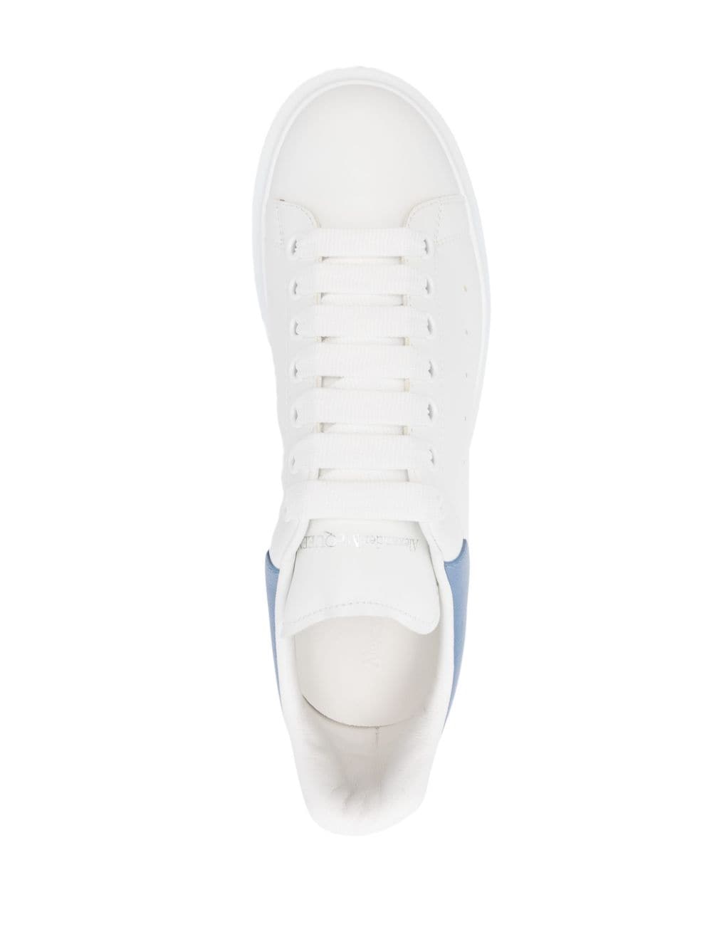 Alexander McQueen Oversized Sneakers