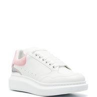 Alexander McQueen Oversized Low-Top Sneakers