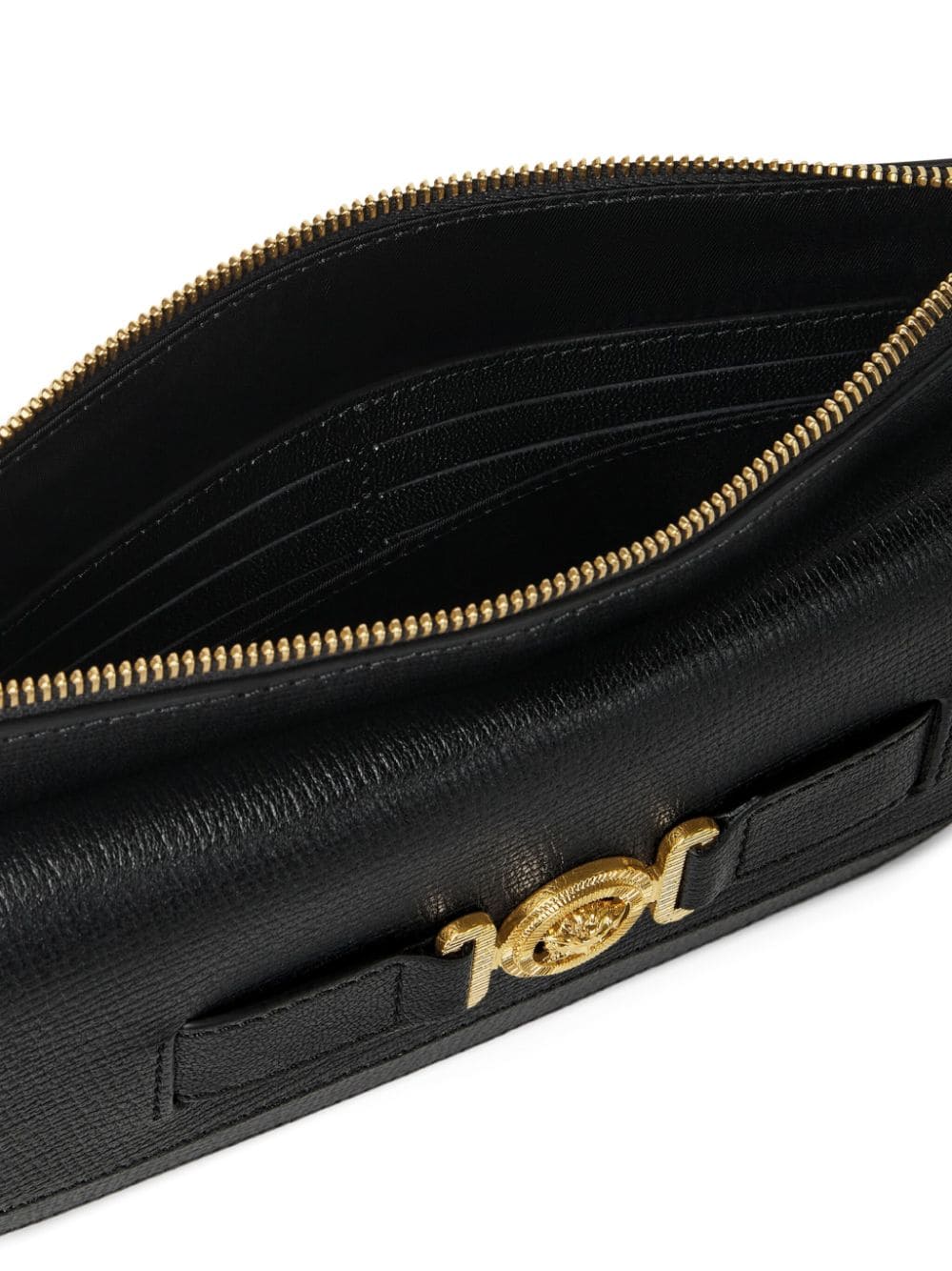 Versace Medusa Biggie Pouch